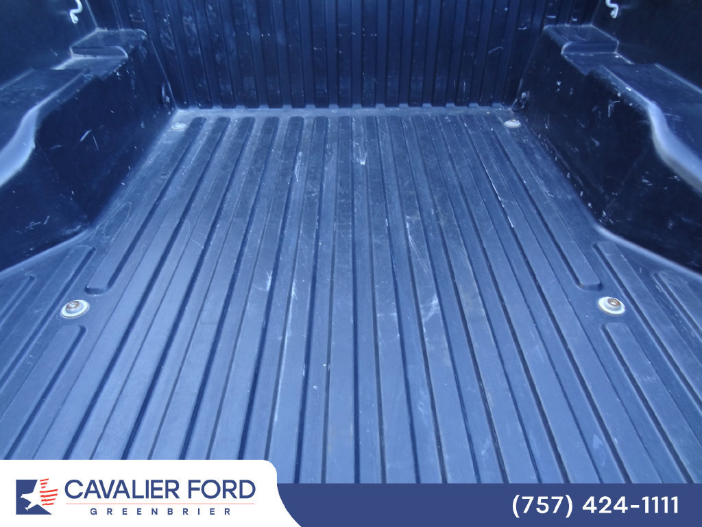 Used 2023 Toyota Tacoma TRD Off-Road AWD/4WD image 9