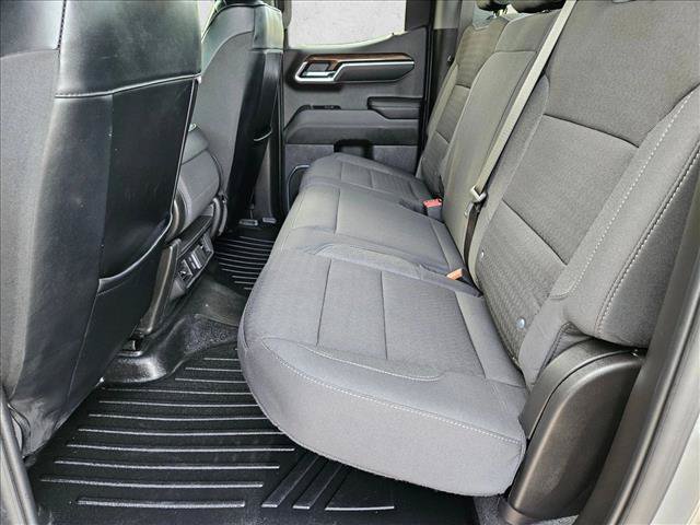 Used 2025 GMC Sierra 1500 Elevation AWD/4WD image 17