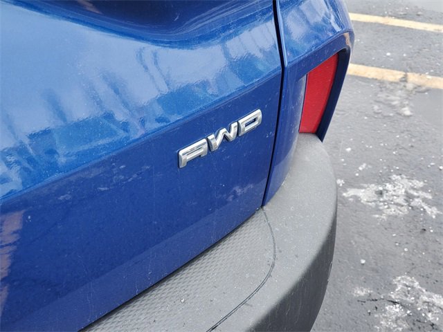 Certified 2023 Ford Escape Active w/ Tech Pack #2 image 34