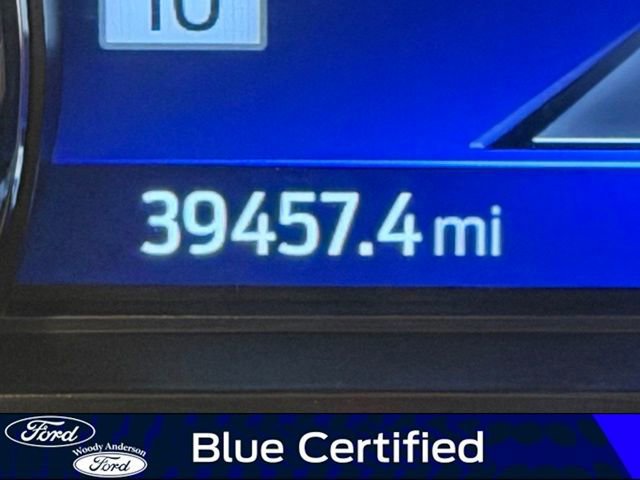 Certified 2023 Ford Explorer Limited w/ Limited Technology Package image 14