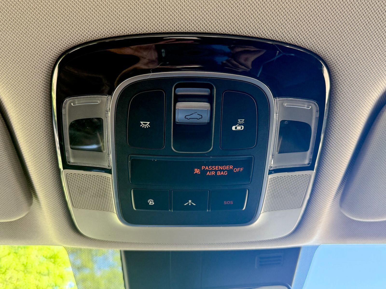 Used 2020 Hyundai Sonata SEL w/ Convenience + Sunroof Package FWD image 30