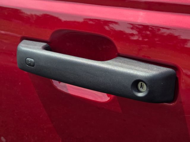 Certified 2025 Ford Bronco Big Bend AWD/4WD image 22