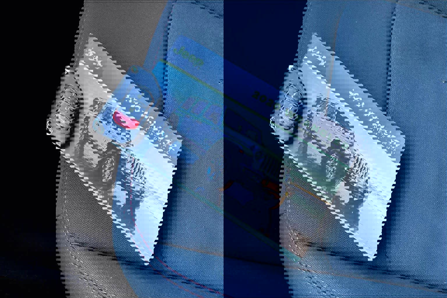 Used 2020 Jeep Wrangler Unlimited Rubicon image 15