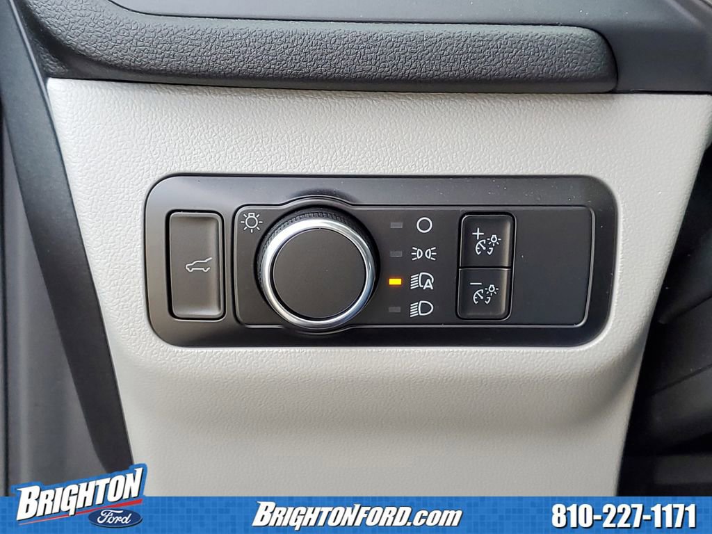 Certified 2023 Ford Escape Active w/ Tech Pack #1 image 17