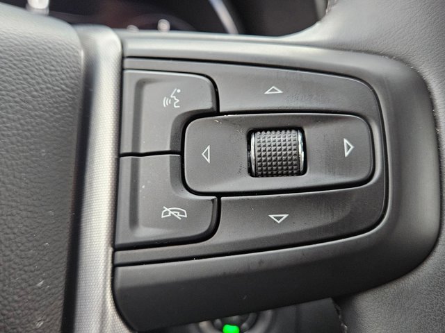 Used 2024 GMC Yukon XL SLT image 25