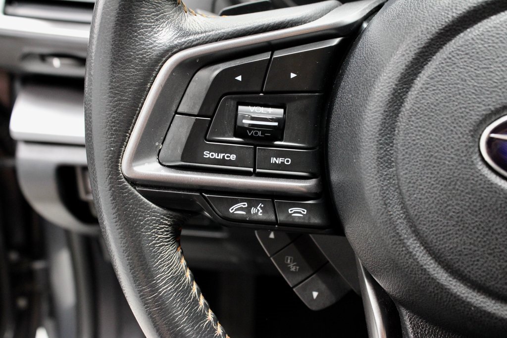 Used 2022 Subaru Crosstrek 2.5i Limited w/ Popular Package #4A image 30