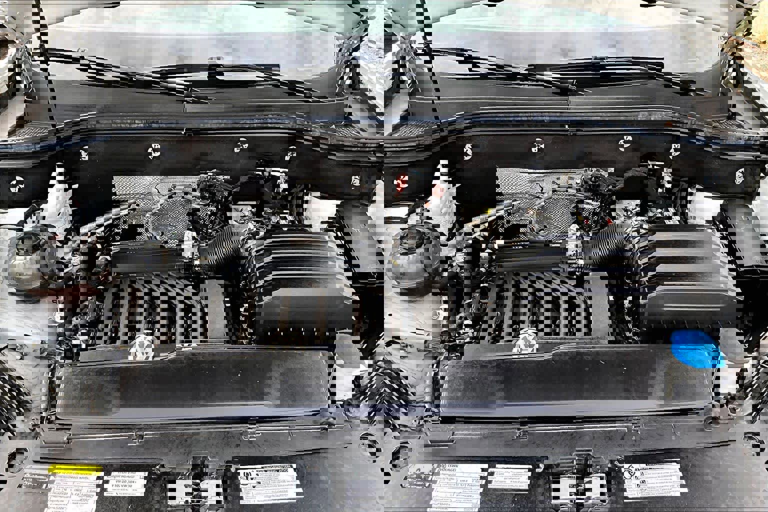 Used 2019 Volkswagen Atlas SEL image 31