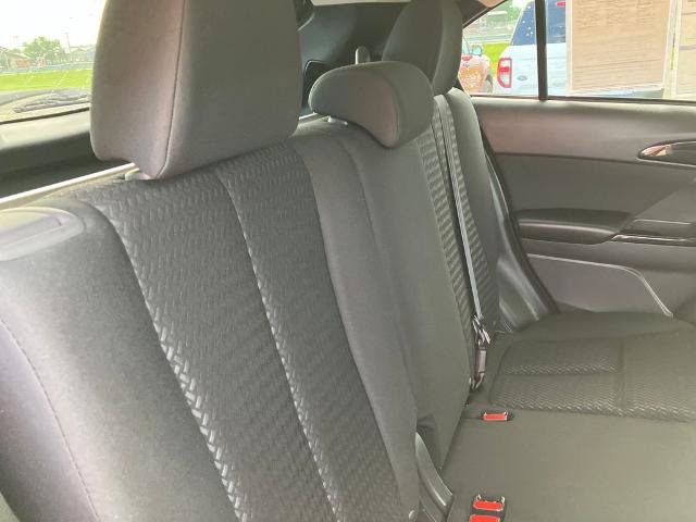 Used 2025 Mitsubishi Eclipse Cross LE AWD/4WD image 19