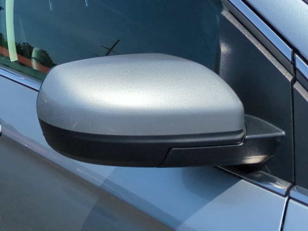 Certified 2024 Ford Edge SEL AWD/4WD image 14
