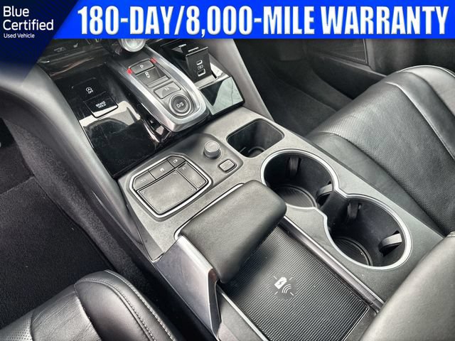 Used 2022 Acura MDX FWD w/ Technology Package image 31