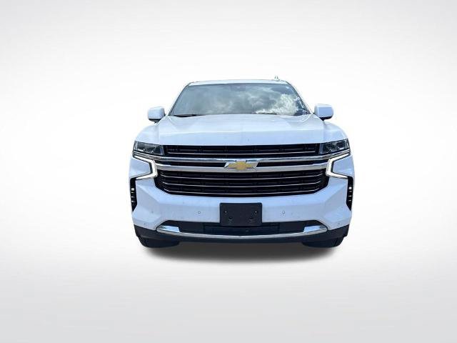 Used 2024 Chevrolet Tahoe LT RWD image 3
