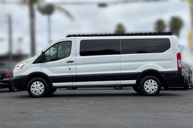 Certified 2019 Ford Transit 350 XLT RWD image 32