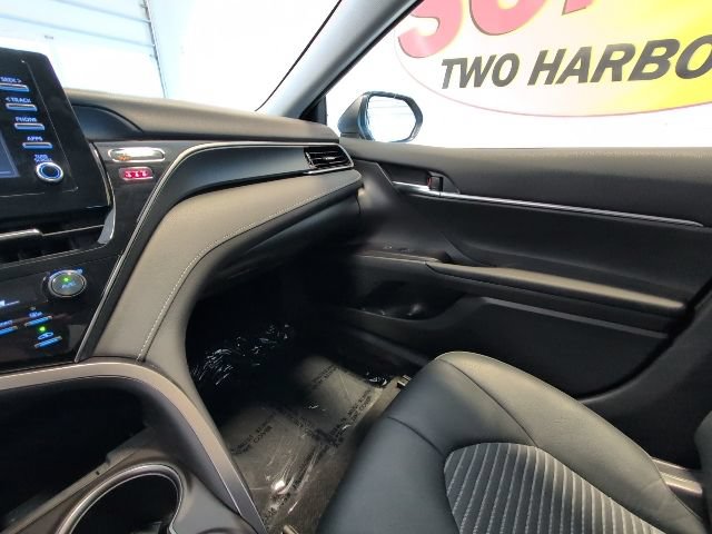 Used 2024 Toyota Camry SE AWD/4WD image 23
