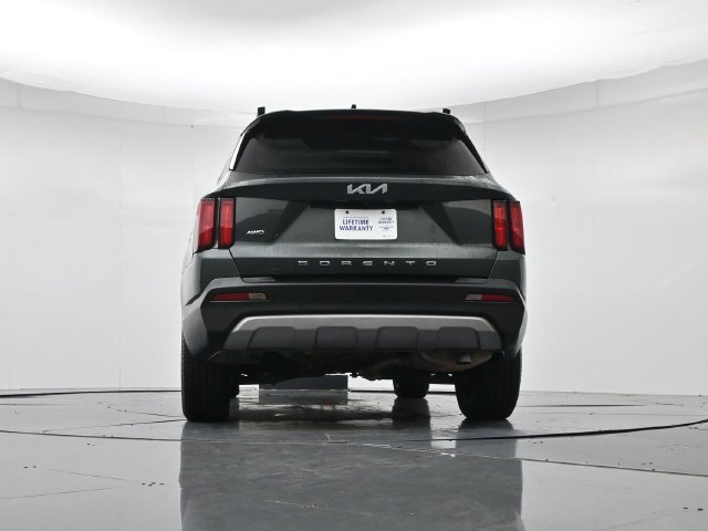 Used 2022 Kia Sorento SX Prestige w/ Rust Color Package AWD/4WD image 42