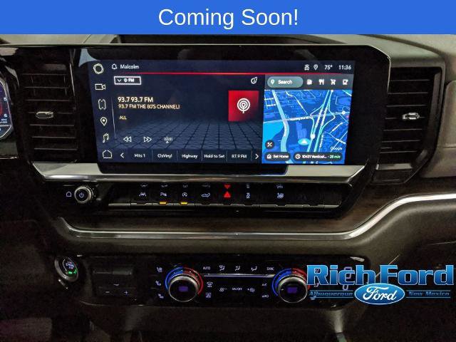 Used 2024 GMC Sierra 1500 SLT w/ SLT Premium Plus Package image 10