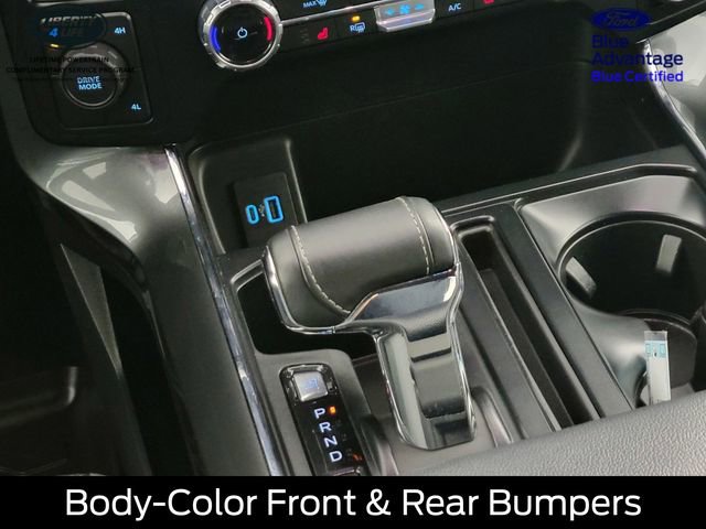 Certified 2023 Ford F150 XLT w/ Equipment Group 302A High image 26