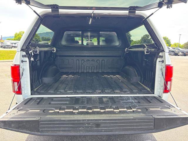 Certified 2020 Ford F150 King Ranch w/ Equipment Group 601A Luxury AWD/4WD image 24