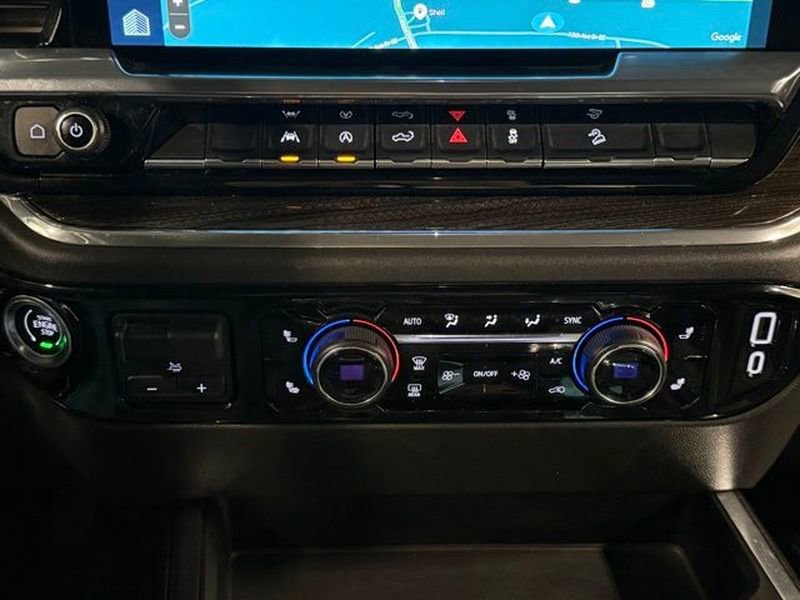 Used 2024 Chevrolet Silverado 1500 LT Trail Boss w/ Protection Package image 29