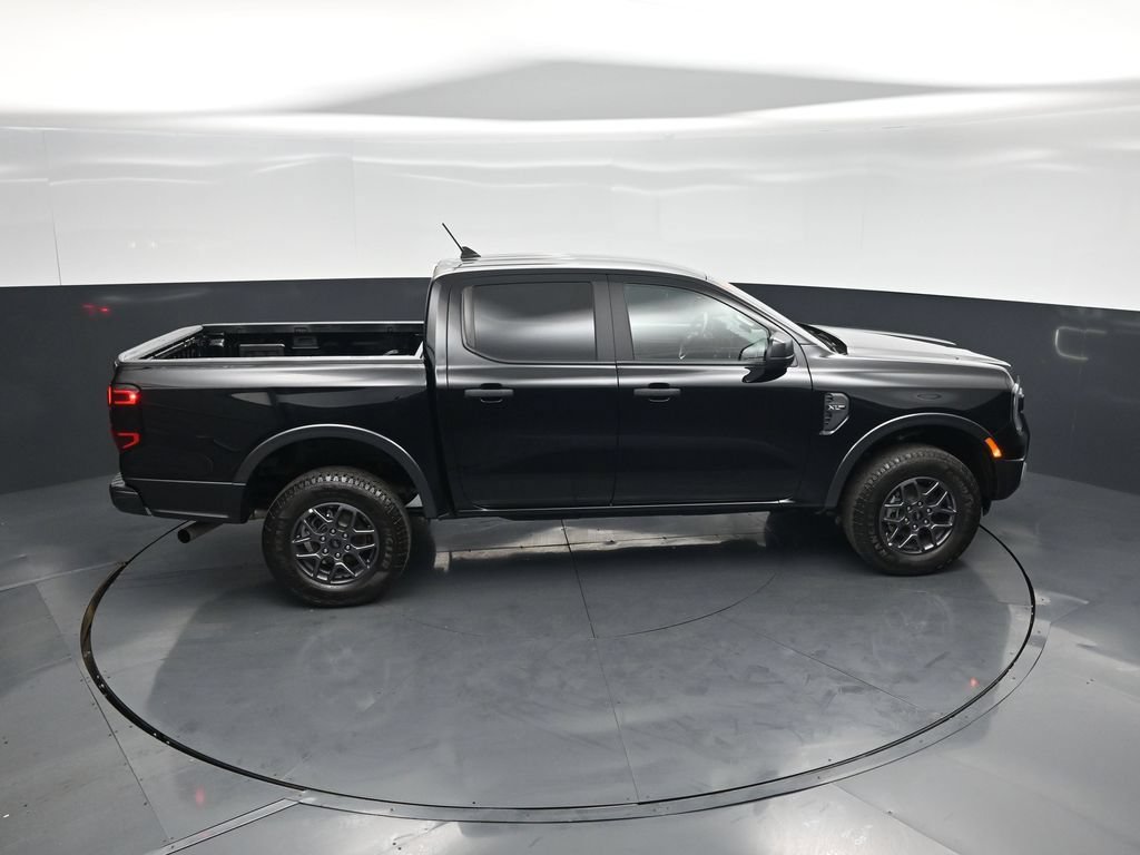 Certified 2024 Ford Ranger XLT w/ Equipment Group 301A High RWD image 37
