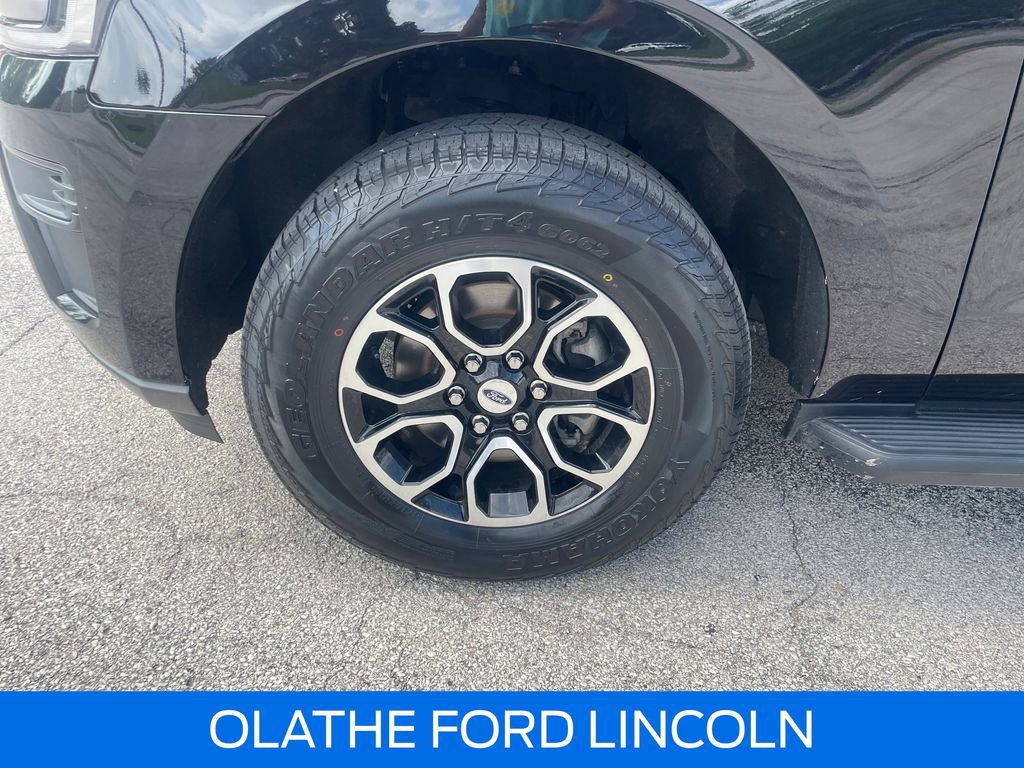 Certified 2024 Ford Expedition XLT AWD/4WD image 31