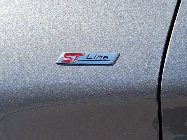 Certified 2025 Ford Explorer ST-Line w/ Premium Package image 11