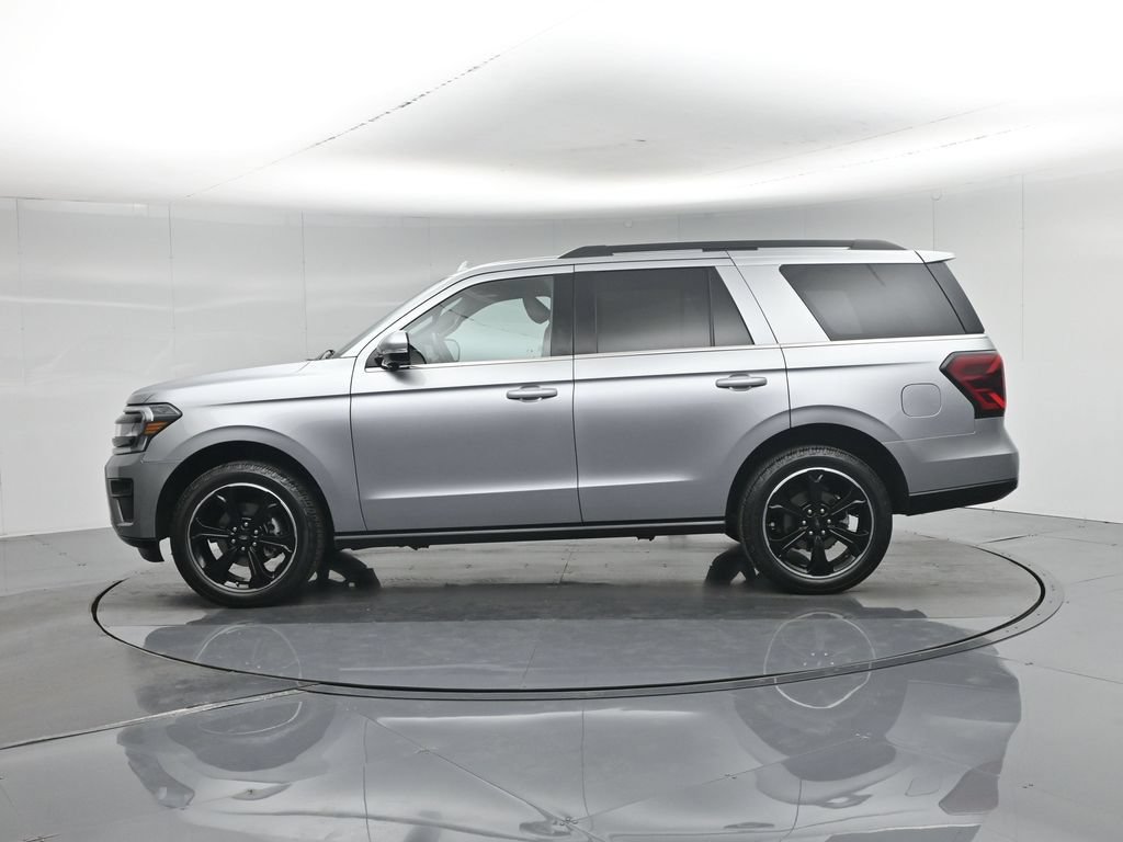 Certified 2023 Ford Expedition Limited AWD/4WD image 36