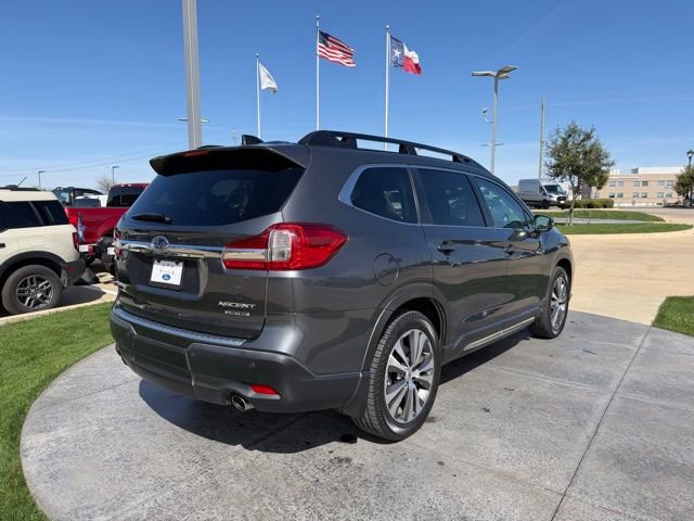 Used 2021 Subaru Ascent Limited w/ Popular Package #2A image 3