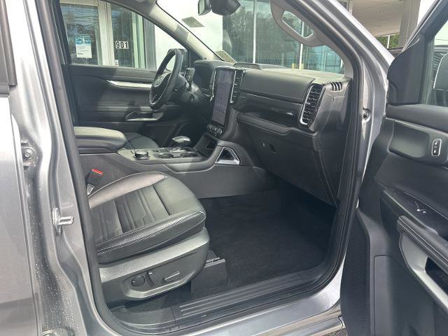 Certified 2024 Ford Ranger Lariat image 37