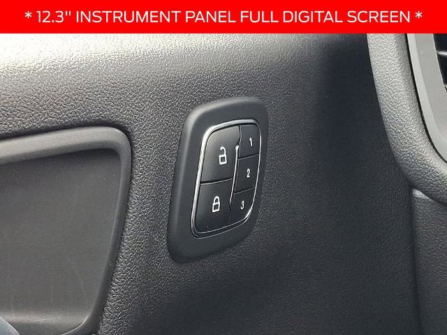 Certified 2023 Ford Escape ST-Line Elite image 22