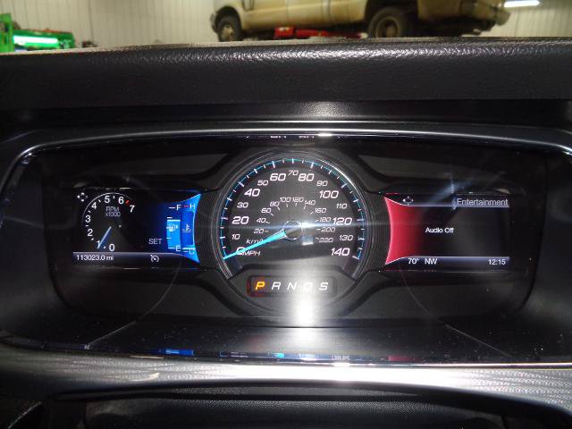 Certified 2018 Ford Taurus SEL w/ Equipment Group 201A AWD/4WD image 14