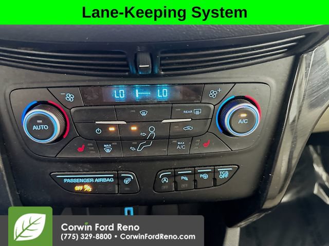 Certified 2018 Ford Escape Titanium w/ Ford Safe & Smart Package AWD/4WD image 16