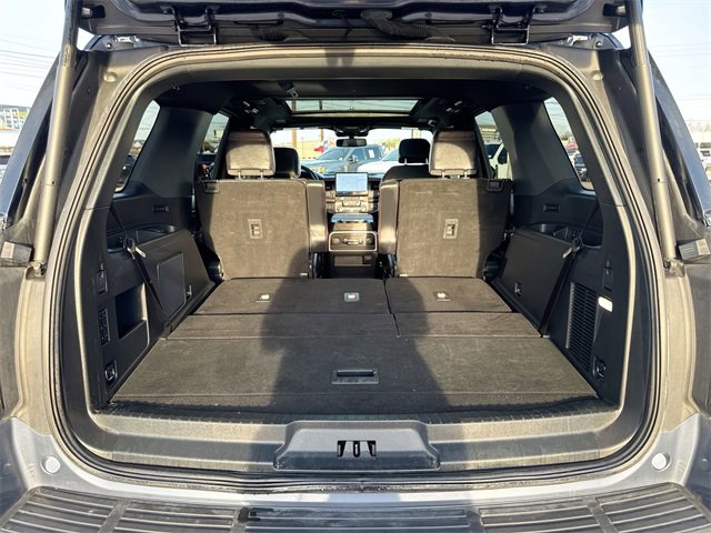 Certified 2023 Ford Expedition Limited image 25