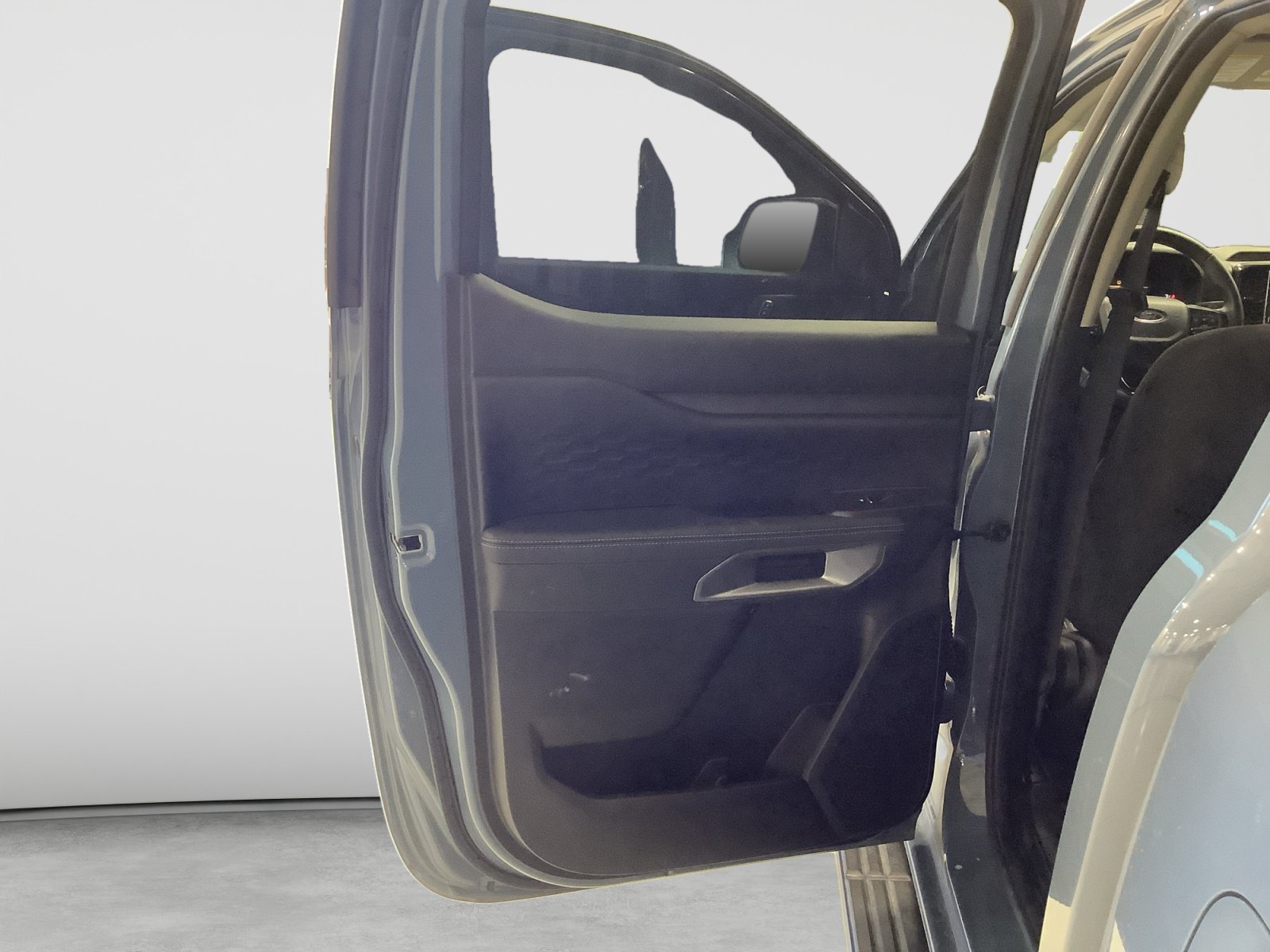 Certified 2024 Ford Ranger XLT AWD/4WD image 14