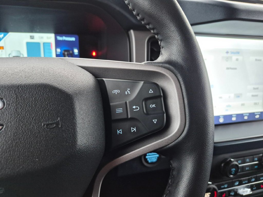 Certified 2023 Ford Bronco Outer Banks AWD/4WD image 14