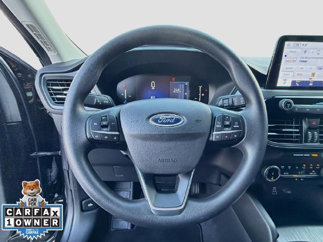 Certified 2025 Ford Escape Active FWD image 38