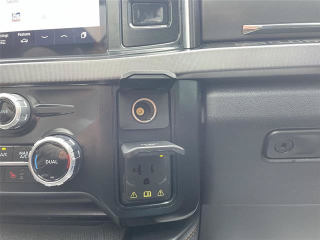Certified 2024 Ford F250 Platinum AWD/4WD image 36