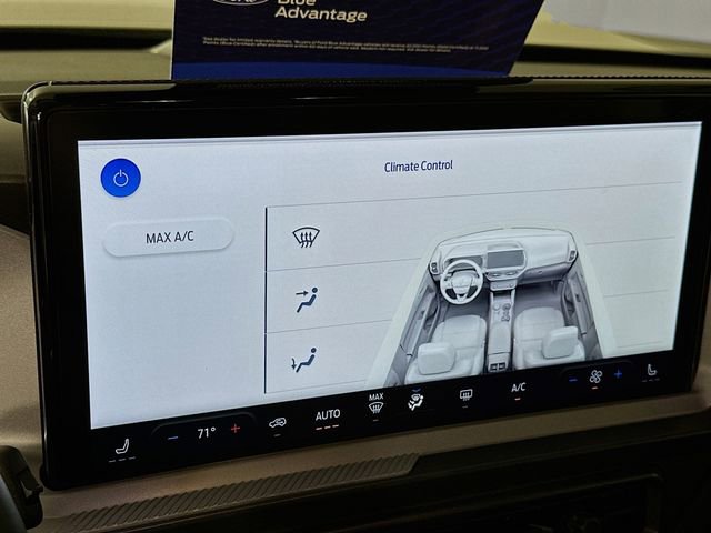 Certified 2025 Ford Bronco Sport Big Bend w/ Convenience Package AWD/4WD image 23