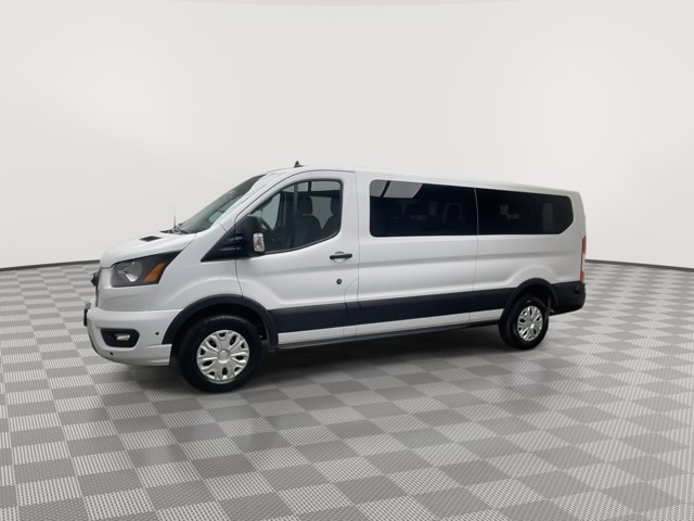 Certified 2024 Ford Transit 350 XLT RWD image 33