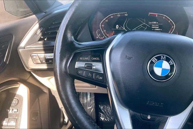 Used 2021 BMW 228i Gran Coupe 228i w/ Convenience Package image 18