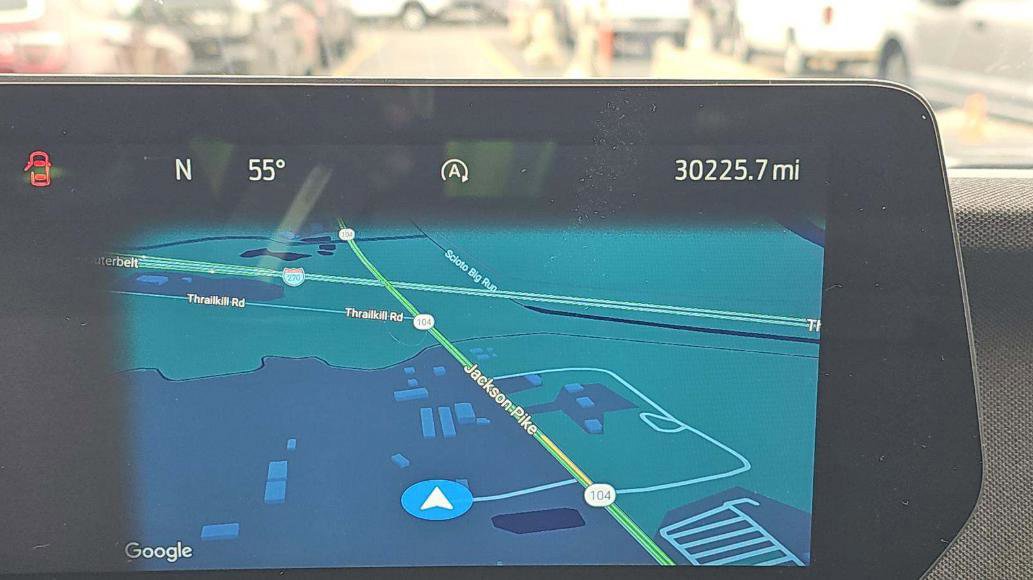 Certified 2025 Ford Expedition Max Active image 11