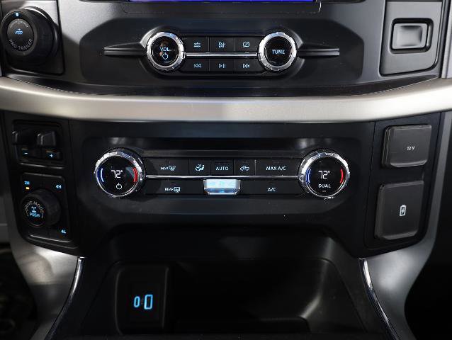 Certified 2021 Ford F150 XLT w/ Equipment Group 301A Mid image 15