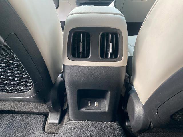 Used 2024 Hyundai Tucson SEL image 30