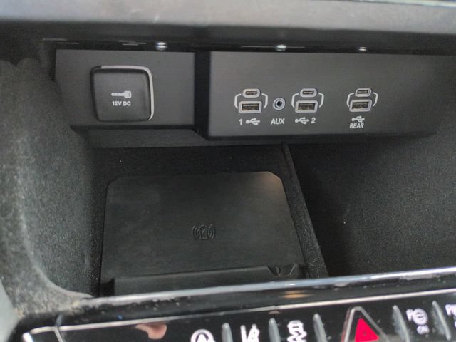 Used 2024 Jeep Wagoneer Series II w/ Convenience Group I AWD/4WD image 30