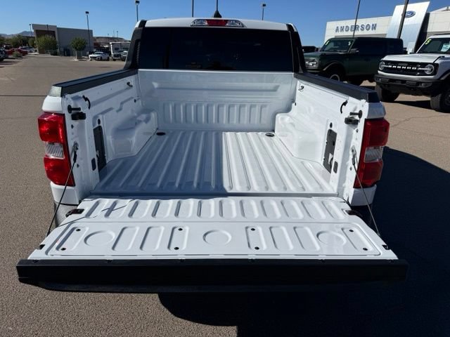 Certified 2026 Ford Maverick XLT FWD image 32