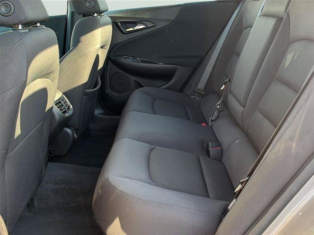 Used 2023 Chevrolet Malibu LT FWD image 18