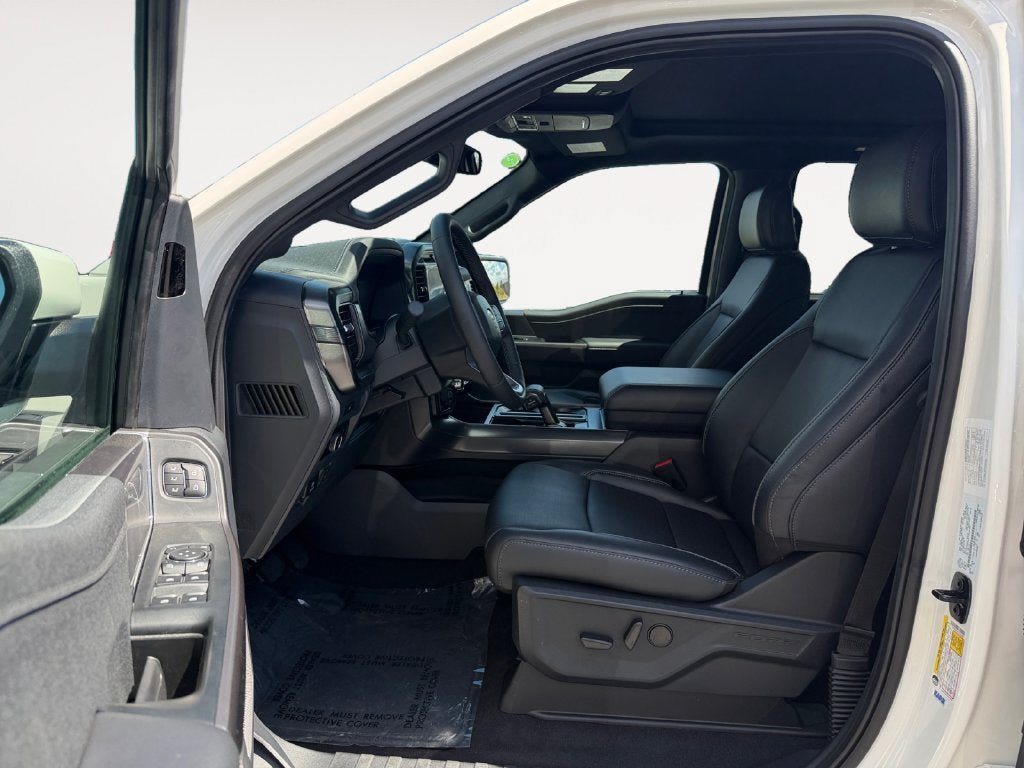 Certified 2026 Ford F150 Lariat AWD/4WD image 7