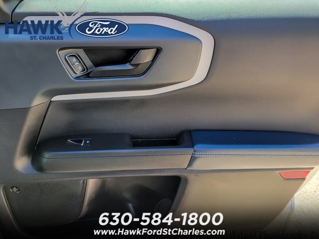 Certified 2022 Ford Bronco Sport Outer Banks w/ Tech Package AWD/4WD image 20