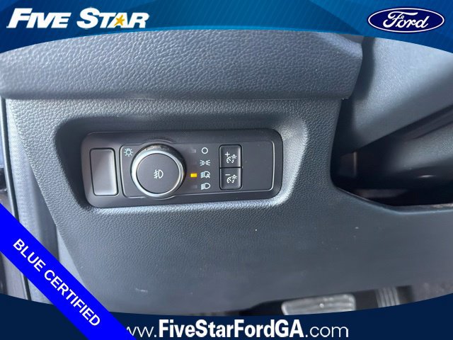 Certified 2026 Ford Ranger XLT w/ Equipment Group 301A High AWD/4WD image 15