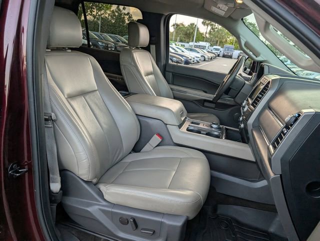 Certified 2020 Ford Expedition XLT w/ Equipment Group 202A RWD image 15
