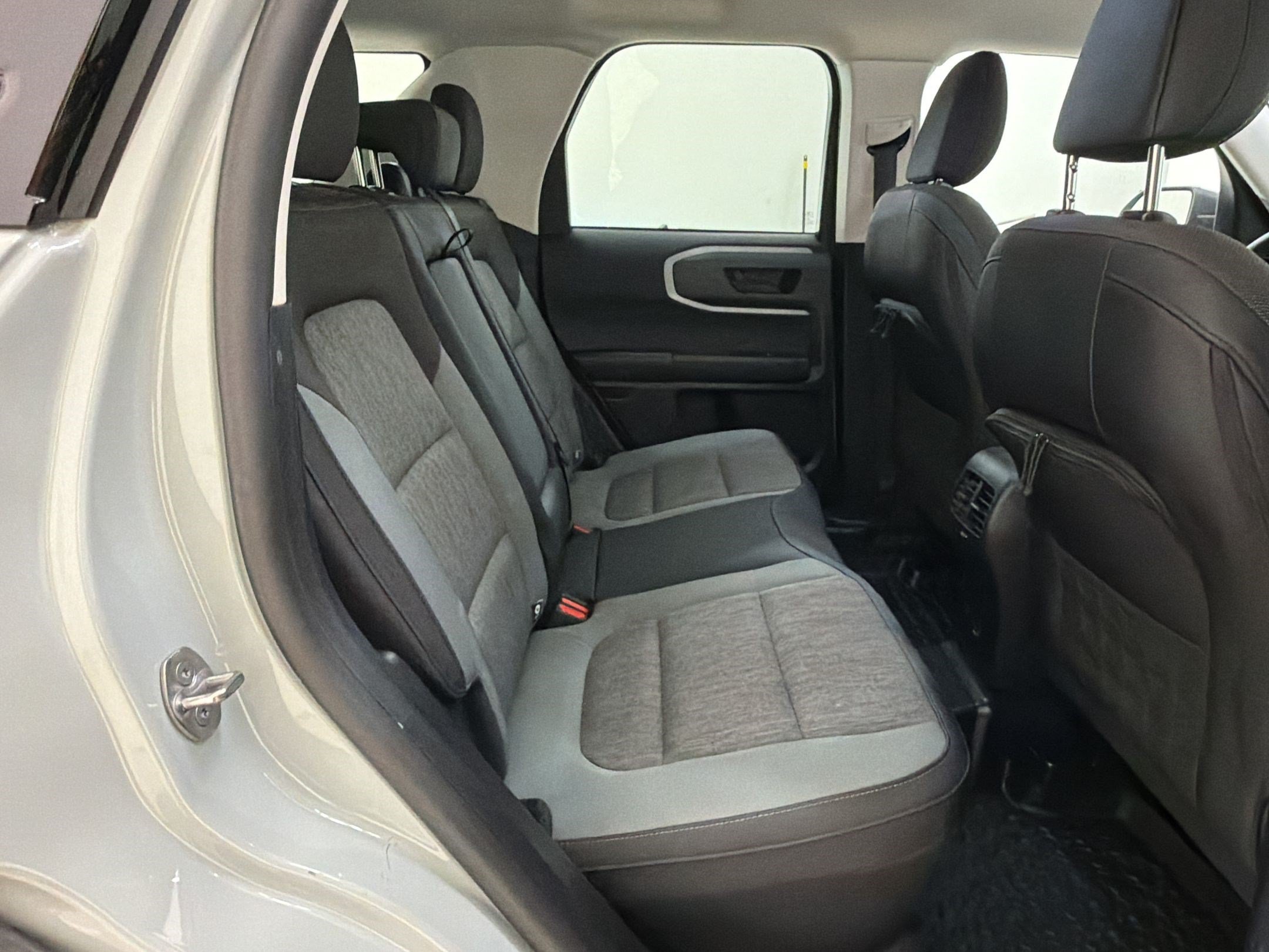 Certified 2021 Ford Bronco Sport Big Bend AWD/4WD image 32